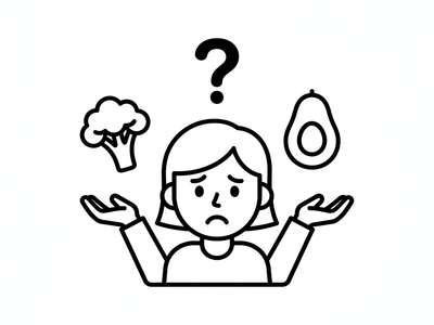 Eating Keto But Feeling Lost