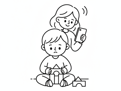 Busy Moms