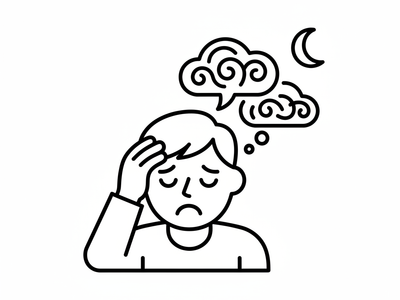 Dealing With That Constant Nagging Guilt