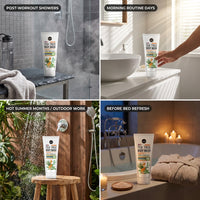 Tea Tree Body Wash