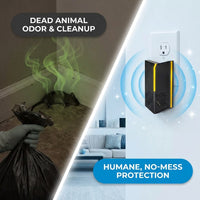 Smart Rodent Repeller (HS)