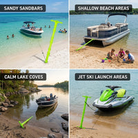 Where To Use