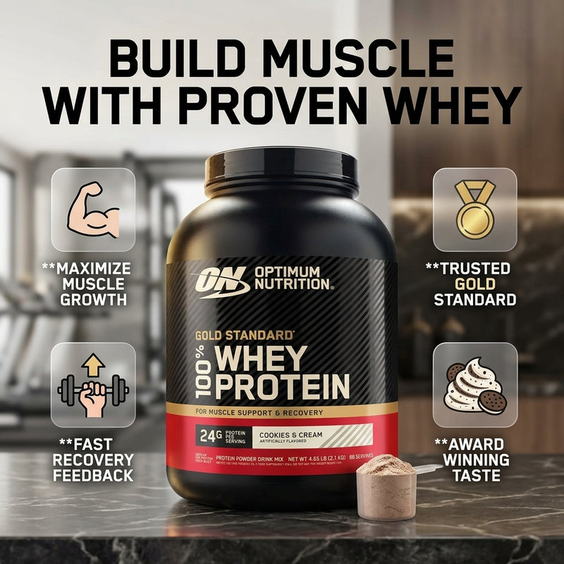 Stop Leaving Your Gains On The Table After Every Workout